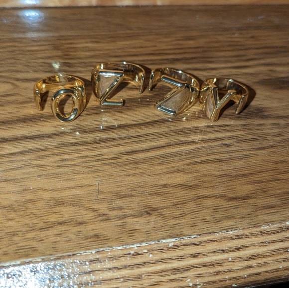 rings - Picture 2 of 2